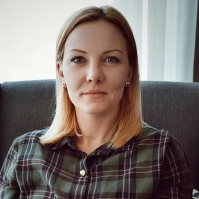 Anna Pawłowska Pomoc Psychologiczna i Rozwój Osobisty